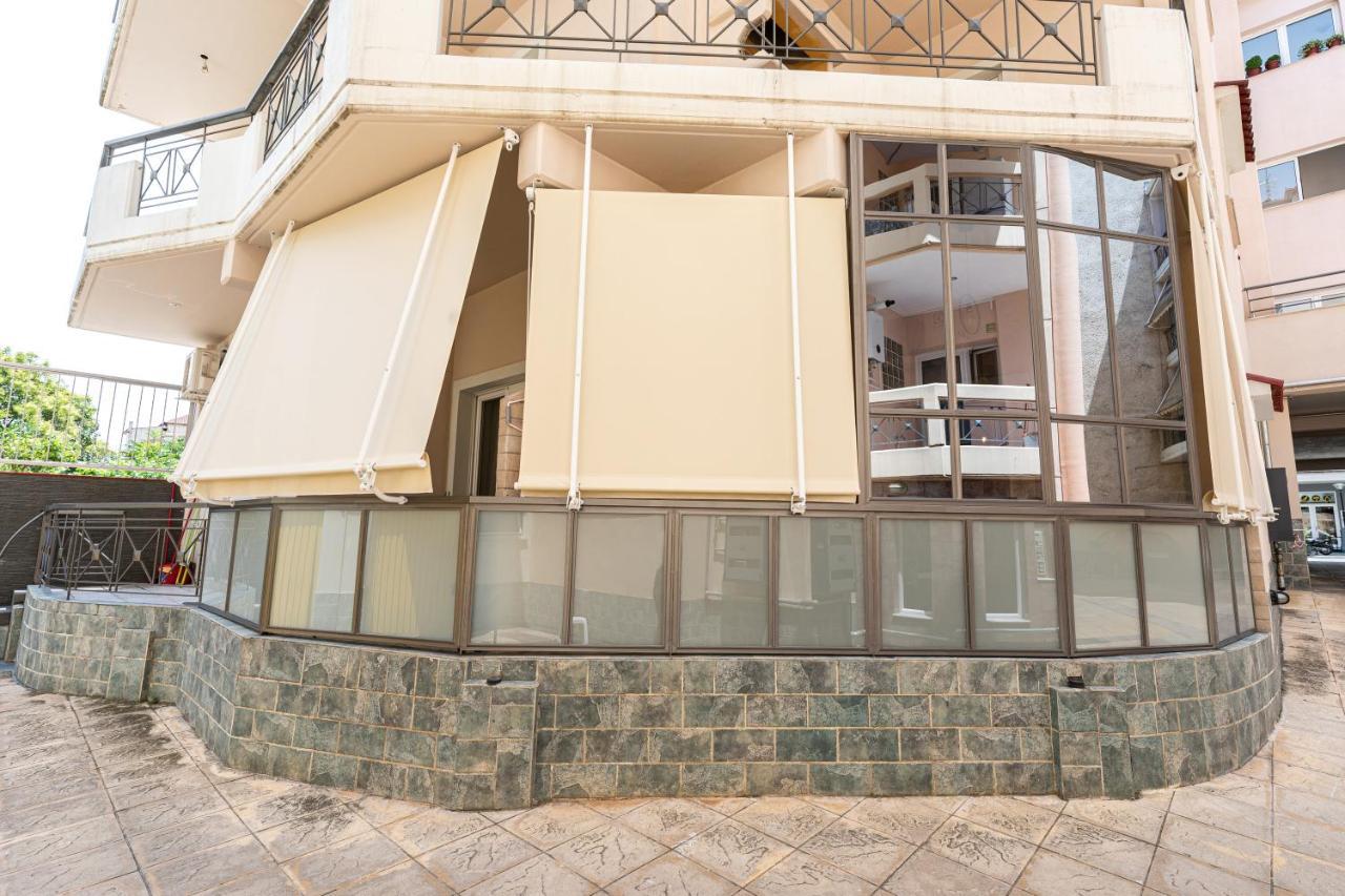 Oikion Meteora Home 3 Kalambaka Exterior foto
